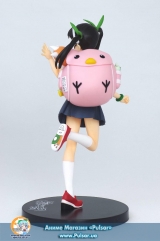 Оригинальная аниме фигурка PM Figure Hachikuji Mayoi Ver.2
