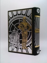 Книга на англійській мові The Star Wars Trilogy Leatherbound Classics