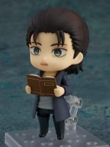 Аниме фигурка  Nendoroid Eren Yeager The Final Season Ver.