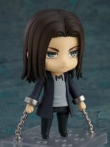 Аниме фигурка  Nendoroid Eren Yeager The Final Season Ver.