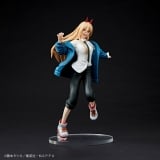 Оригинальная аниме фигурка &laquo;"Chainsaw Man" Power&raquo;
