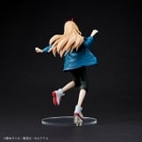 Оригинальная аниме фигурка &laquo;"Chainsaw Man" Power&raquo;