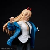 Оригинальная аниме фигурка &laquo;"Chainsaw Man" Power&raquo;