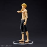 Оригинальная аниме фигурка &laquo;"Chainsaw Man" Denji Prize Figure&raquo;