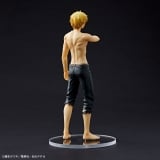 Оригинальная аниме фигурка &laquo;"Chainsaw Man" Denji Prize Figure&raquo;