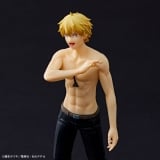 Оригинальная аниме фигурка &laquo;"Chainsaw Man" Denji Prize Figure&raquo;