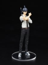 Оригинальная аниме фигурка &laquo;"Chainsaw Man" Hayakawa Aki Prize Figure&raquo;