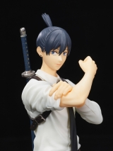 Оригинальная аниме фигурка &laquo;"Chainsaw Man" Hayakawa Aki Prize Figure&raquo;