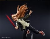 Оригинальная аниме фигурка &laquo;"Chainsaw Man" Aerial Figure Power&raquo;