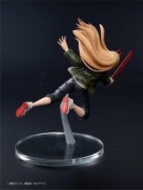 Оригинальная аниме фигурка &laquo;"Chainsaw Man" Aerial Figure Power&raquo;