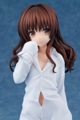 Оригинальная аниме фигурка &laquo;To Love-Ru Darkness Mikan Yuuki Dress Shirt ver. 1/6 Complete Figure&raquo;