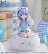Оригинальная аниме фигурка &laquo;"Is the Order a Rabbit? BLOOM" Luminasta Chino&raquo;