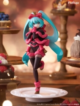 Оригинальная аниме фигурка &laquo;"Character Vocal Series 01 Hatsune Miku" Exc&infin;d Creative Figure SweetSweets Noel Raspberry&raquo;