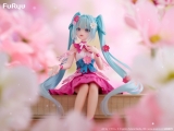 Оригинальная аниме фигурка &laquo;"Hatsune Miku" Noodle Stopper Figure Flower Fairy Cosmos&raquo;