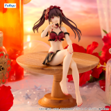 Оригінальна аніме фігурка &laquo;"Date A Live V" Noodle Stopper Figure Tokisaki Kurumi Swimsuit Ver.&raquo;