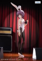 Оригинальная аниме фигурка &laquo;"The Melancholy of Haruhi" BiCute Bunnies Figure Nagato Yuki&raquo;