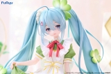 Оригинальная аниме фигурка &laquo;Noodle Stopper Figure Hatsune Miku Flower Fairy Clover&raquo;