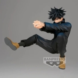 Оригинальная аниме фигурка &laquo;JUJUTSU KAISEN MAXIMATIC MEGUMI FUSHIGURO Ⅱ&raquo;