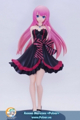 Оригинальная аниме фигурка SPM Figure Megurine Luka Amour Ver.