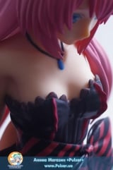 Оригинальная аниме фигурка SPM Figure Megurine Luka Amour Ver.