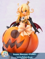 Оригинальная аниме фигурка  Wagamama Capriccio - Melissa Seraphy 1/8 Complete Figure