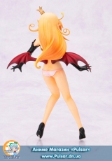 Оригинальная аниме фигурка  Wagamama Capriccio - Melissa Seraphy 1/8 Complete Figure
