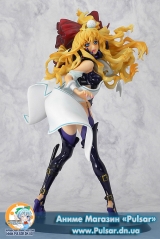 Оригинальная аниме фигурка SQ Sheryl Nome Clear Ver.
