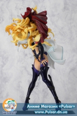 Оригинальная аниме фигурка SQ Sheryl Nome Clear Ver.