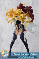 Оригинальная аниме фигурка SQ Sheryl Nome Clear Ver.