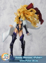 Оригинальная аниме фигурка SQ Sheryl Nome Clear Ver.