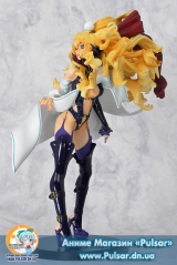 Оригинальная аниме фигурка SQ Sheryl Nome Clear Ver.