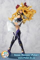 Оригинальная аниме фигурка SQ Sheryl Nome Clear Ver.