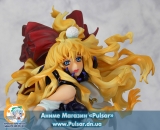 Оригинальная аниме фигурка SQ Sheryl Nome Clear Ver.