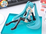 Оригінальна аніме фігурка PM Figure Hatsune Miku Fairy of Music ver.