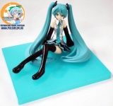 Оригінальна аніме фігурка PM Figure Hatsune Miku Fairy of Music ver.