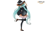 Оригинальная аниме фигурка Hatsune Miku 2nd Season Halloween Ver.