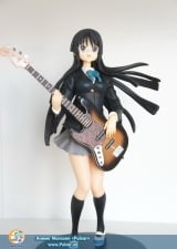 Оригинальная аниме фигурка SQ Akiyama Mio