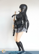 Оригинальная аниме фигурка SQ Akiyama Mio
