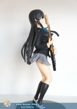 Оригинальная аниме фигурка SQ Akiyama Mio