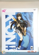 Оригинальная аниме фигурка SQ Akiyama Mio