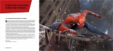 Артбук «Мир игры Marvel's Spider-Man»
