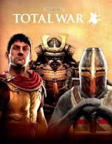 Артбук Світ гри Total War