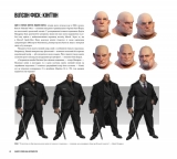 Артбук &laquo;Мистецтво Гри Marvel's Spider-Man&raquo; 