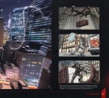 Артбук &laquo;Мистецтво Гри Marvel's Spider-Man: Miles Morales&raquo; 