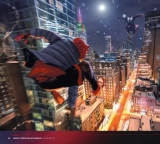 Артбук &laquo;Мистецтво Гри Marvel's Spider-Man: Miles Morales&raquo; 