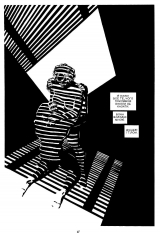 Комикс на украинском языке «Місто Гріхів. Том 2. Жінка, за яку варто вбивати»