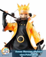 Оригінальна аніме фігурка NARUTO Shippuden - G. E. M Series Uzumaki Naruto Six Paths Sage Mode