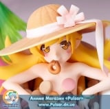 Оригинальная аниме фигурка Monogatari Series - Oshino Shinobu 1/8 (Aniplex exclusive)