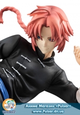 Оригинальная аниме фигурка Gintama - G.E.M Series Kamui ver. 2