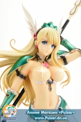 Оригинальная аниме фигурка Bikini Warriors - Valkyrie 1/7 (Hobby Japan exclusive)